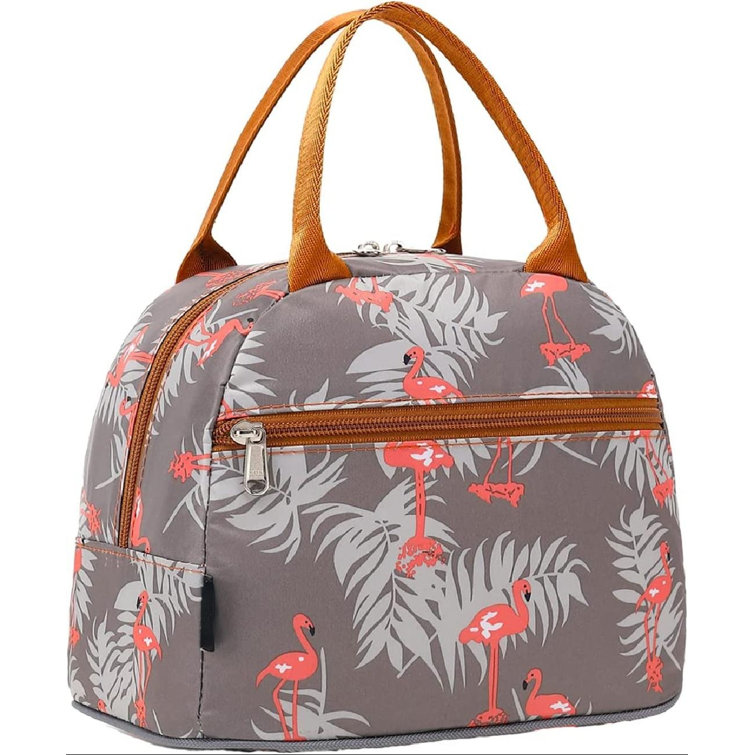 Bless international Insulated Picnic Tote Bag Wayfair